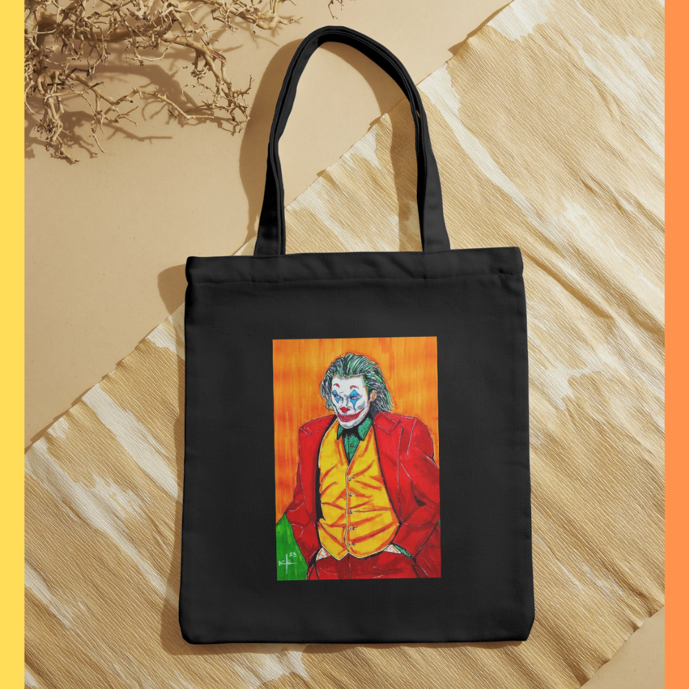 BOLSAS TOTE BAG DISEÑOS DE AUTOR