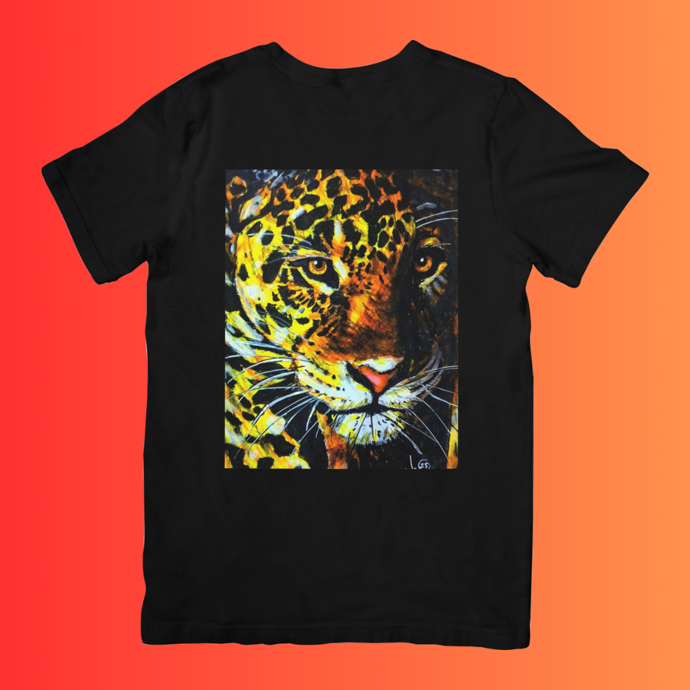 Camiseta de manga corta DIFERENTES DISEÑOS