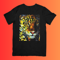 Camiseta de manga corta DIFERENTES DISEÑOS