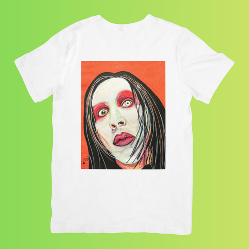 Camiseta de manga corta DIFERENTES DISEÑOS