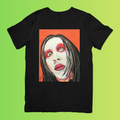 Camiseta de manga corta DIFERENTES DISEÑOS