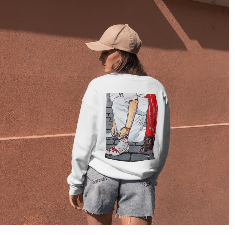 SUDADERAS SAN FERMIN