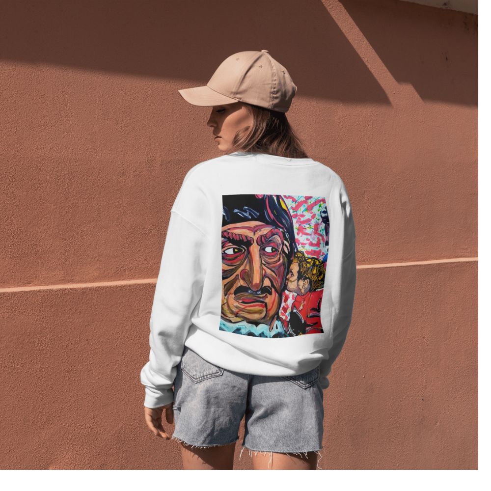 SUDADERAS SAN FERMIN