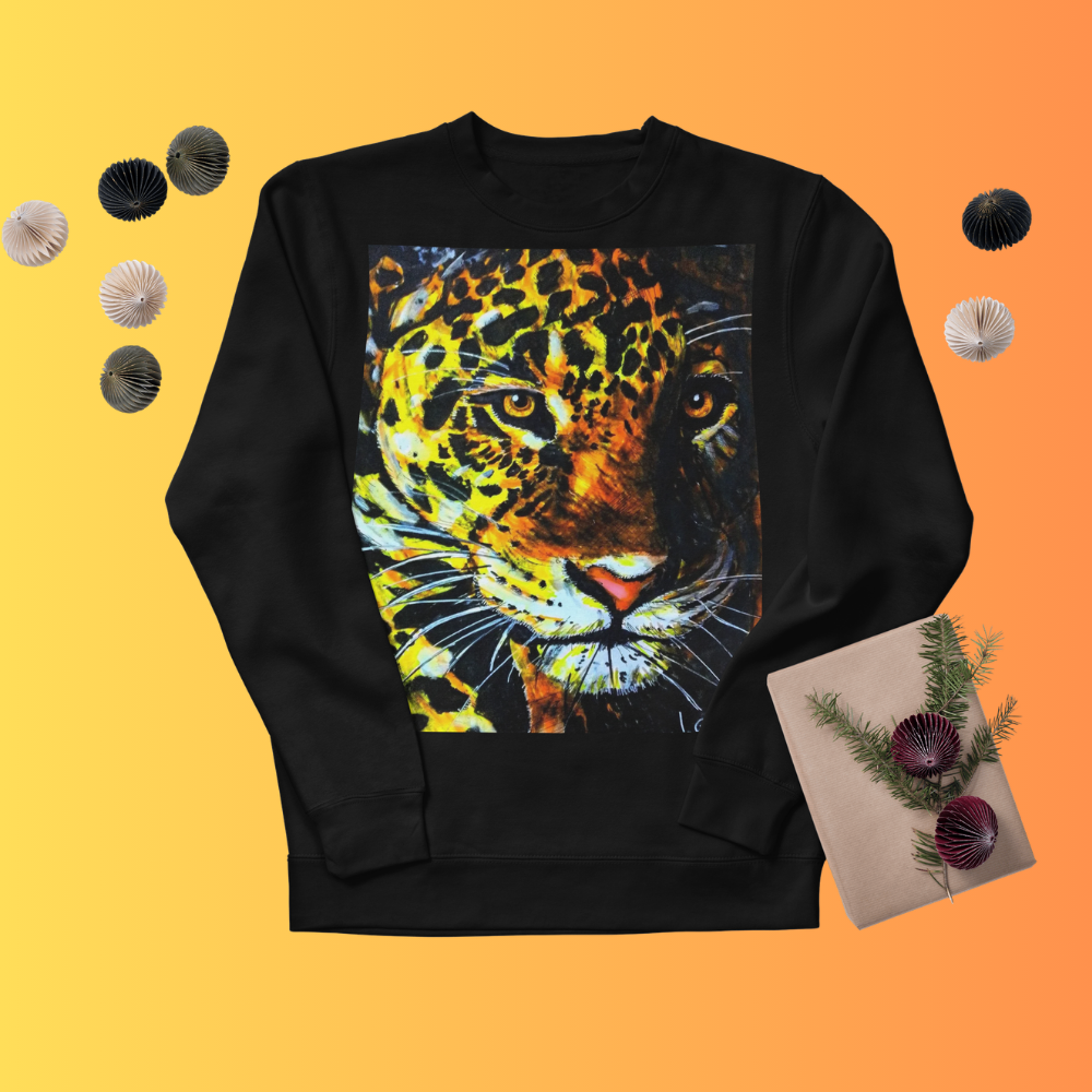 SUDADERAS DISEÑO DE AUTOR