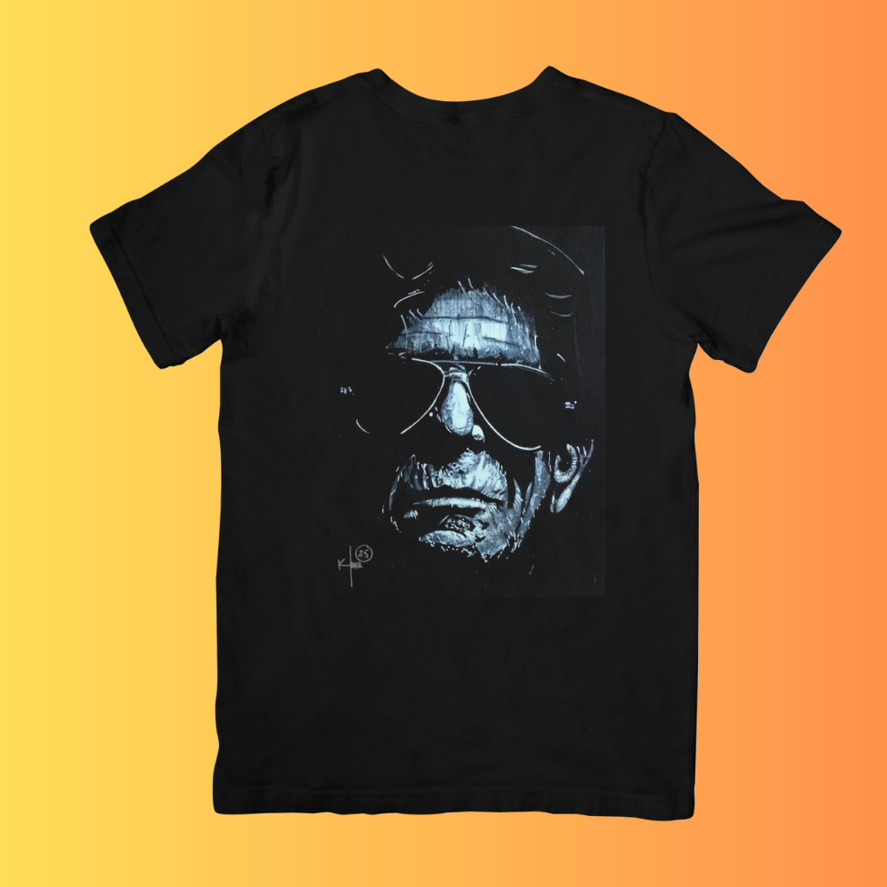 Camiseta de manga corta DIFERENTES DISEÑOS