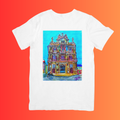 Camiseta de manga corta SAN FERMIN