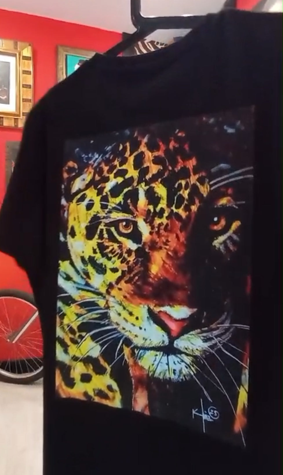 Leopardo