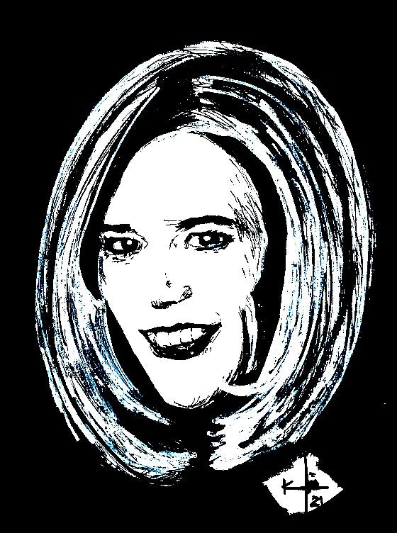 RETRATOS A PARTIR DE FOTOGRAFÍA