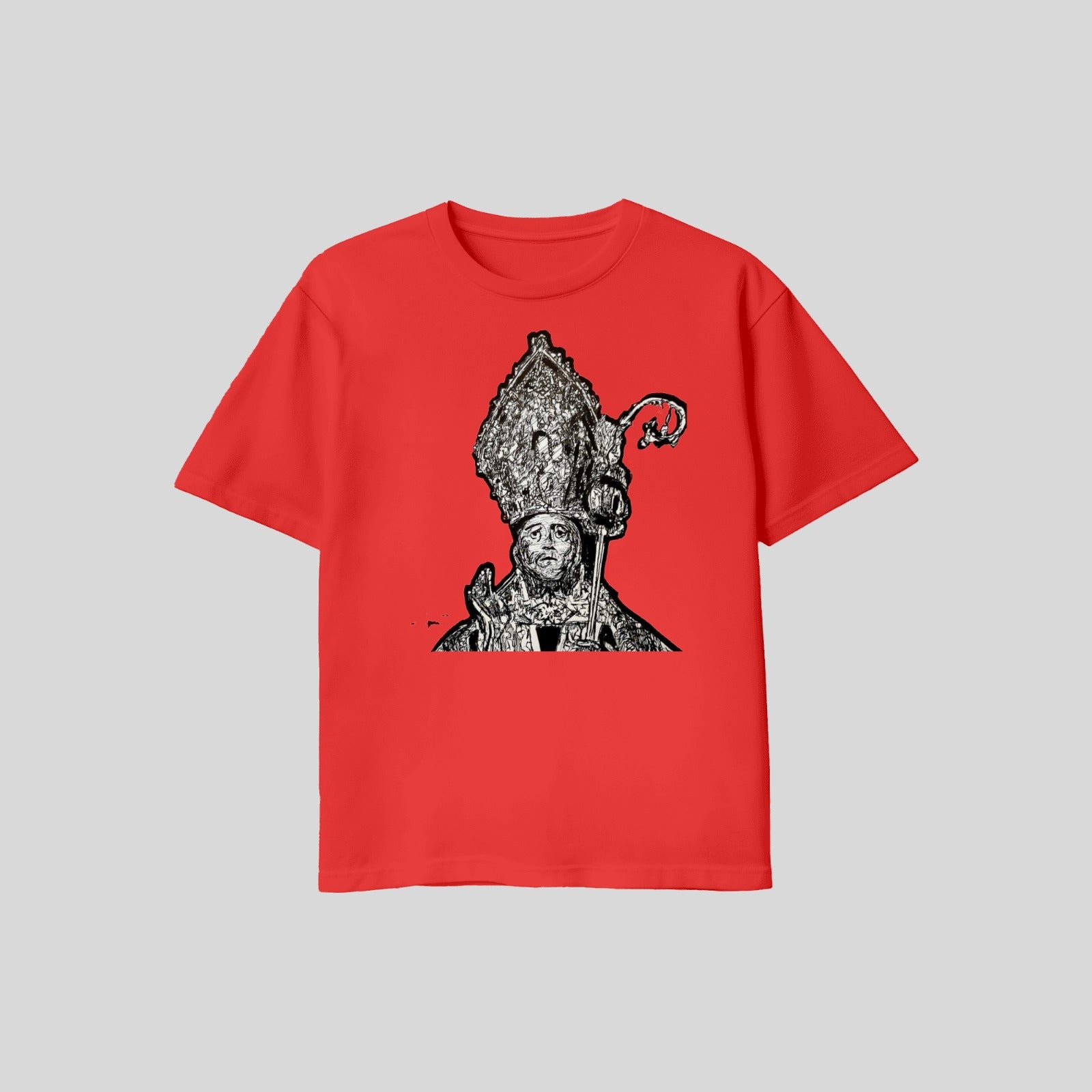 Camiseta de manga corta SAN FERMIN