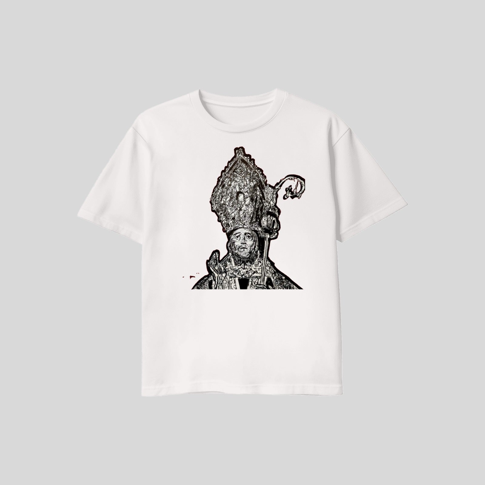 Camiseta de manga corta SAN FERMIN