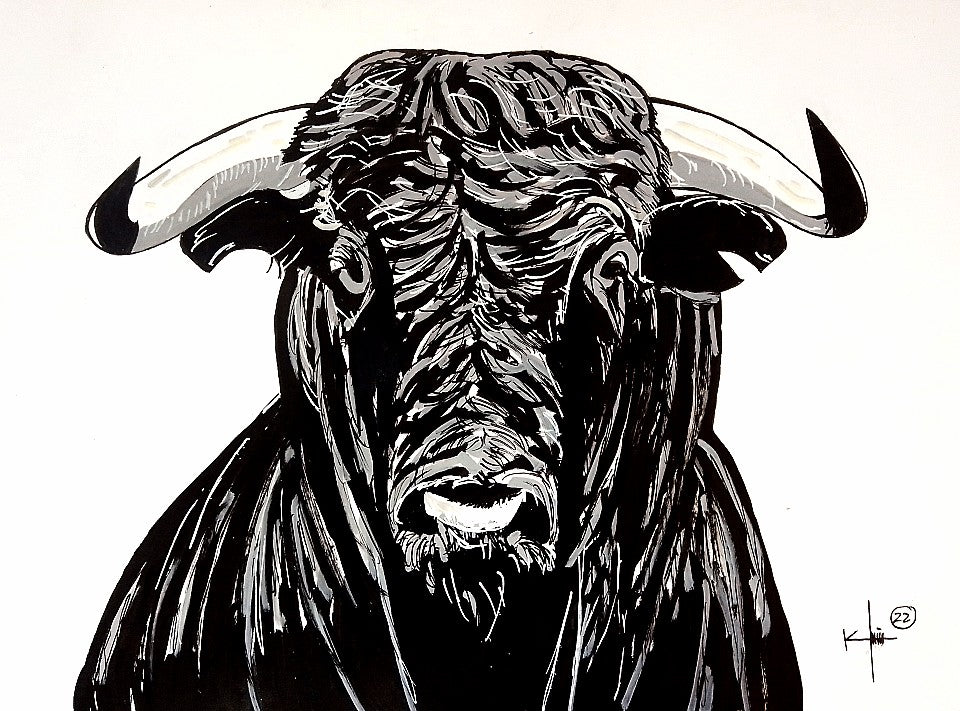 Camiseta de manga corta SAN FERMIN